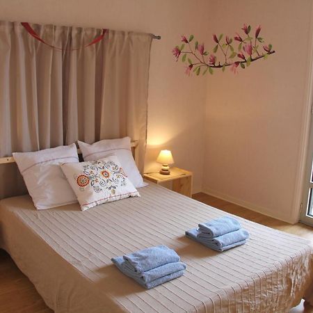 Ferienwohnung Au Lion d'Or Le Puy-en-Velay Exterior foto