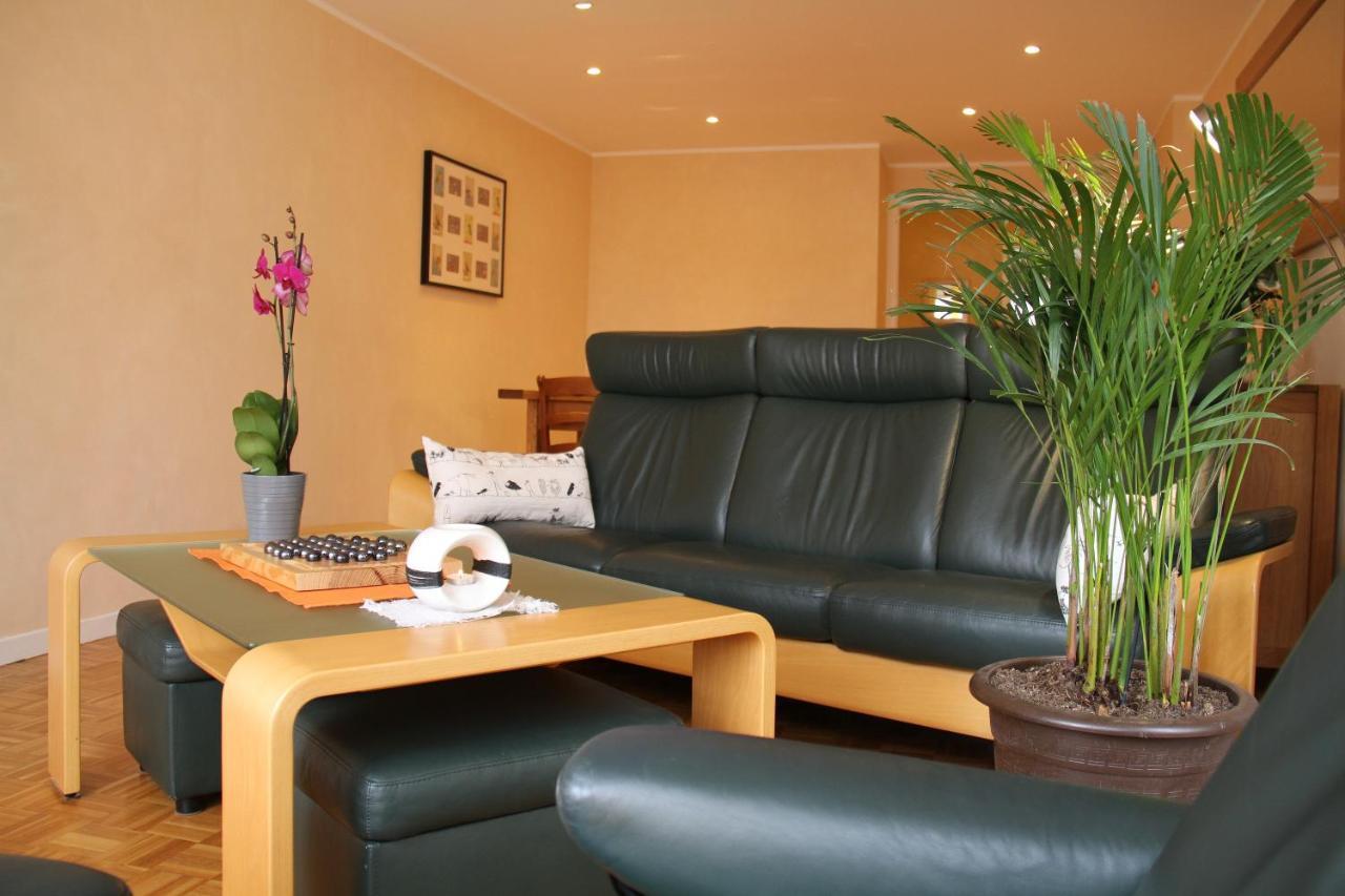 Ferienwohnung Au Lion d'Or Le Puy-en-Velay Exterior foto