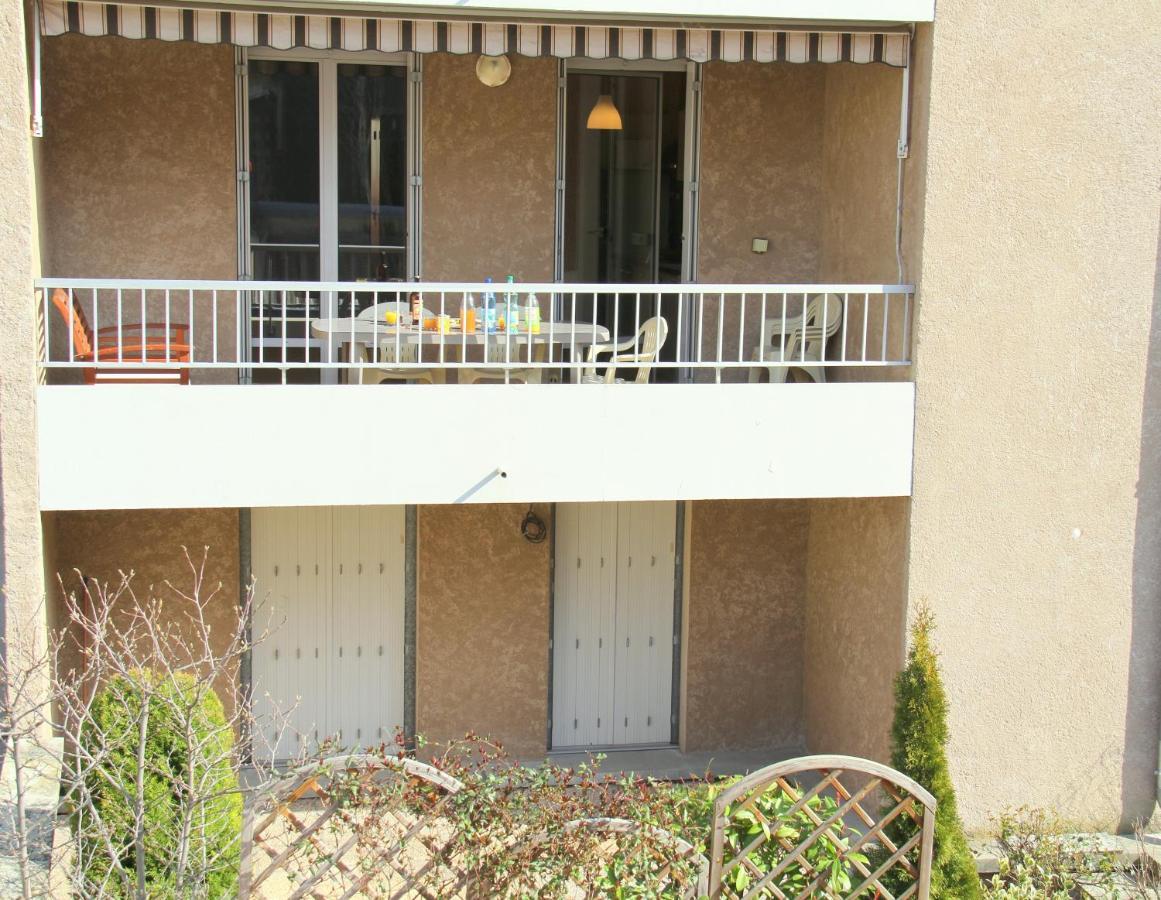 Ferienwohnung Au Lion d'Or Le Puy-en-Velay Exterior foto