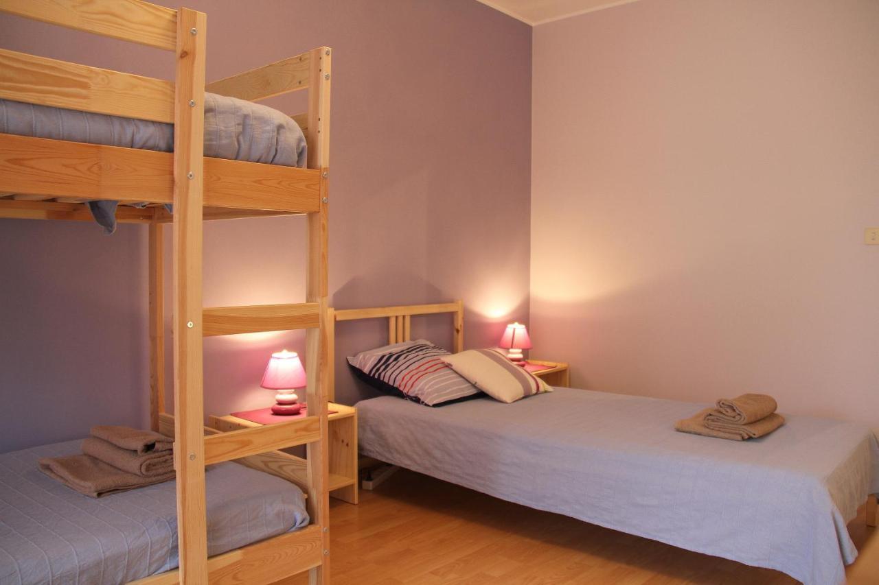Ferienwohnung Au Lion d'Or Le Puy-en-Velay Exterior foto