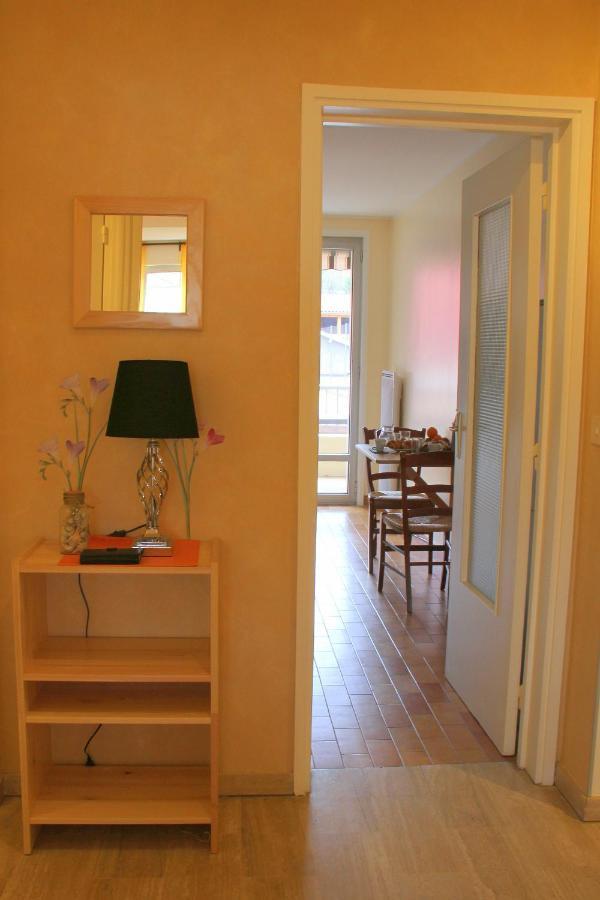 Ferienwohnung Au Lion d'Or Le Puy-en-Velay Exterior foto